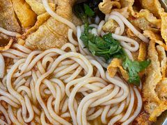 -红鼻子桂林米粉(金唐新光界店)