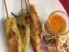 -BAI BUA RESTAURANT