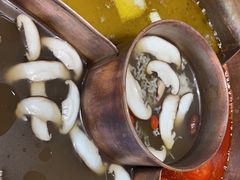 -滇釜火锅·能喝汤的火锅(车公庄店)