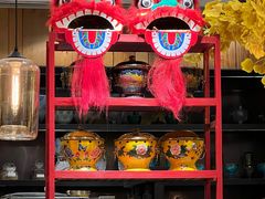 -松咖啡自助餐厅·松北香格里拉