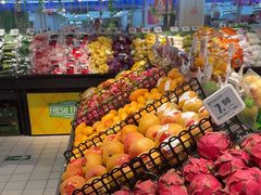 -物美超市(通州梨园店)