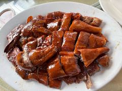 -荔枝柴烧鹅酒家(坦洲分店)