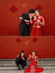 -女王风尚STUDIO·轻奢化定制