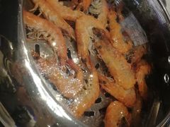 -青蓬蒸汽海鲜·深圳老字号·团建聚会(壹方城店)
