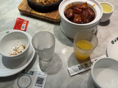 -小菜园新徽菜(无锡宜家荟聚中心店)