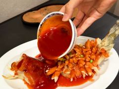 -金陵家宴·金陵春·南京菜(夫子庙店)