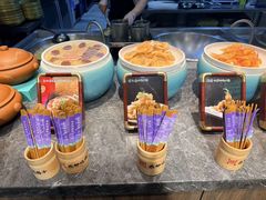 -鸽子窝(青塔店)