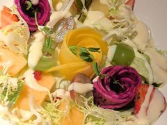 -波特曼西餐厅(中央大街店)