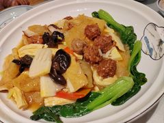 长安烧三鲜-大厨小馆(华阳城店)