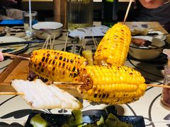 -新凯旋烧烤·燕姐千岛湖土菜