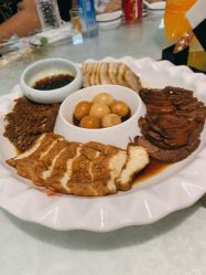 点击看大图 -金老三饭庄·宴会厅(常营店)