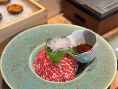 -Minase水濑·日料放题(外滩店)
