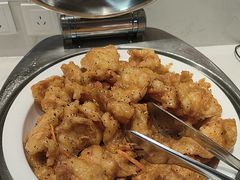 -集杰尚品海鲜烤肉自助餐厅(乳山振华店)