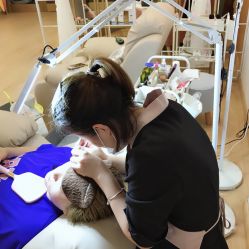 -初樱科技美学问题肌修复中心