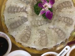-官塘原味鱼生·潮菜大排档(潮州总店)