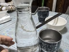 -蜗牛小馆醉乡民谣云南菜(惠新西里店)