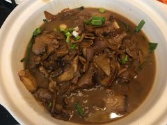 -又见炊烟私房菜(敬亭路店)