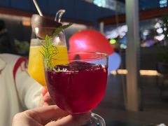 -DEW Lounge(深圳湾店)
