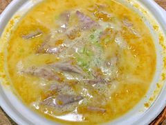 -上关雪東北菜(中房金谊店)