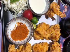 -仙隐小鹿料理食堂(沙市人信汇店)
