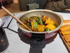 -关东小磨东北菜(漕河泾印象城店)