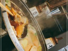 -火炉火自助餐(悠唐购物中心店)