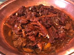 家和炒鸡-膳和缘炒鸡店(南门路店)