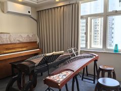 -六艺琴馆钢琴·古筝·古琴·琵琶