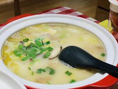 -西贝(无锡万象城店)