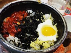 -小木屋拌饭(抚顺商业城店)