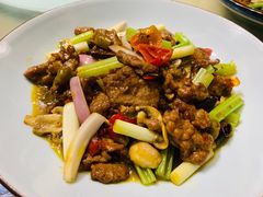 -冯小炒(巴渝大道店)