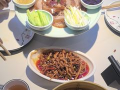 -额娘·春饼烤鸭(华北七楼创始店)