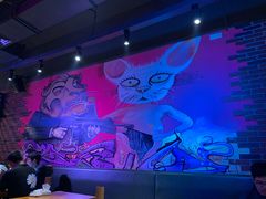 -本色.小马哥烧烤(五一路总店)