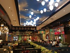 -卢家妈妈·西餐厨房(潮州万泰左一城店)