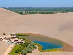 -青海湖国家重点风景名胜区