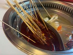 -宏姐串串香(宏伟路店)