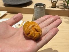 -嶺寿司