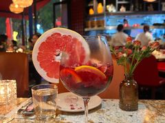 -BROWNSTONE布朗石西班牙餐厅(富城店)