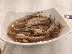 -吉源大排档·鱼生·海鲜(烧烤彩印厂店)