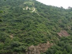 -龙庆峡风景区