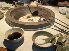 -鲜潭蒸汽石锅鱼(五道口购物中心店)