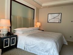 -澳门喜来登大酒店