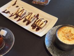 -Efes Turkish & Mediterranean Cuisine 艾菲斯餐厅(陆家嘴店)