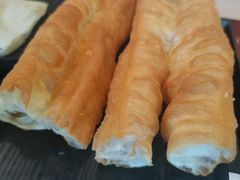 早餐多人餐A-永和大王(香缤店)