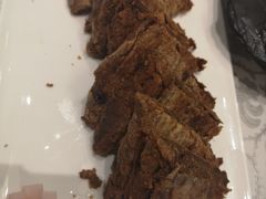 精品糖饼-马凯餐厅(地安门店)