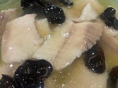 糟溜鱼片-光明邨大酒家(淮海路店)