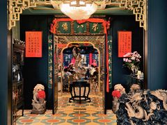 -誉八仙粤菜(万象天地店)