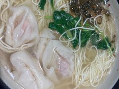 -玖鲜小笼(中山广场店)