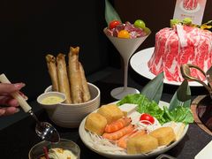 -色響火锅(恒隆广场店)