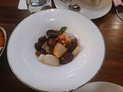 烤肠-1861意大利餐厅(文化广场店)